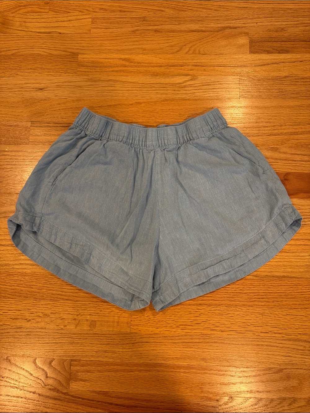 Patagonia shorts